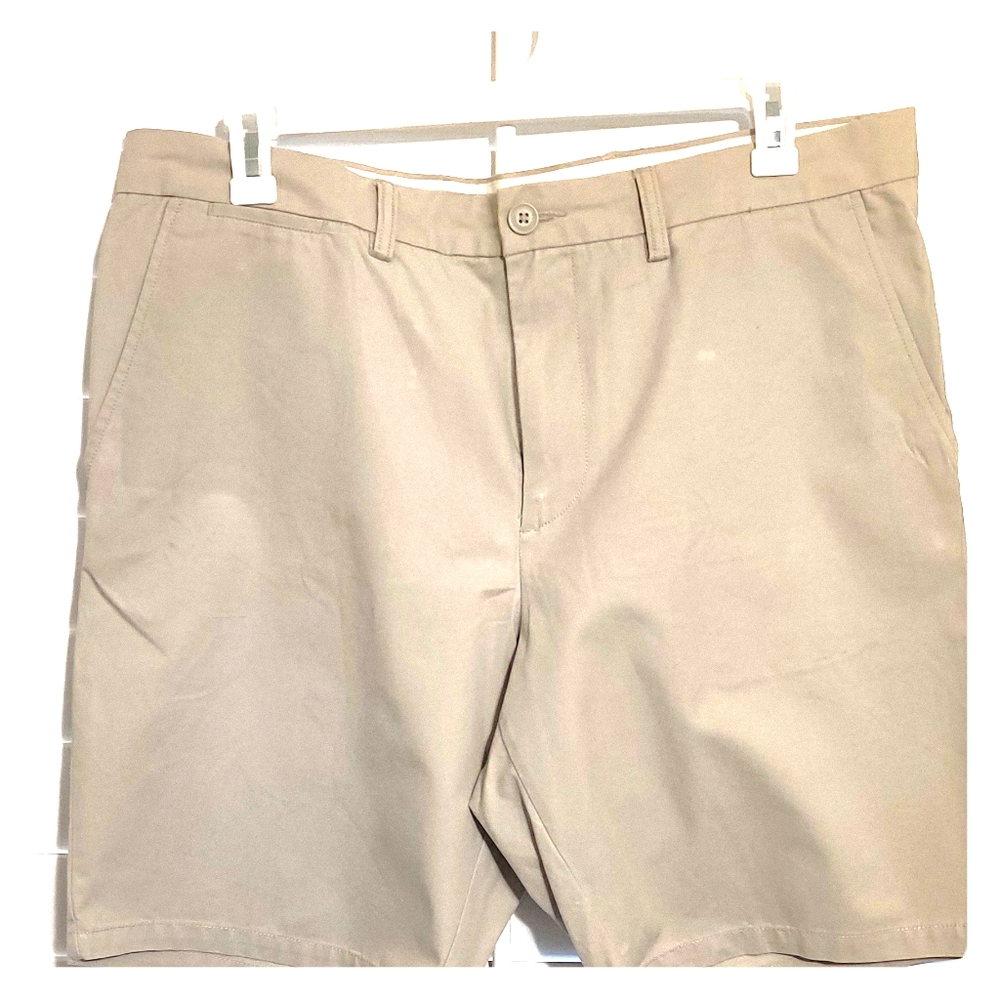 Men's Slim Shorts